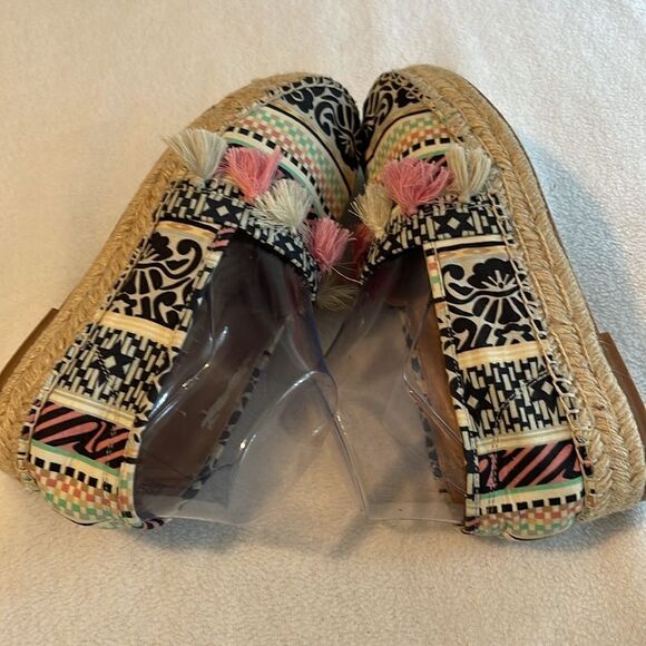 Crown Vintage Kalani Espadrilles - Picture 5 of 10